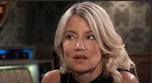 General Hospital romance and character theory