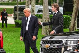 Here's What To Know About Barron Trump Ahead Of Republican Convention