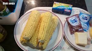 Dan yang terjadi adalah harganya bisa lebih mahal terpaut 5000 rupiah. Cara Membuat Jasuke Jagung Susu Keju Youtube