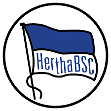 Hertha bsc berlin/karlsruher sc fan freundschaft schal in freundschaft. Hertha Berlin