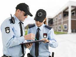 What Are The Top Jobs With Free Room And Board Event Security Security Guard Services Security Service
