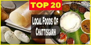 See tripadvisor's 15,257 traveller reviews and photos of chhattisgarh we have reviews of the best places to see in chhattisgarh. Top 20 Local Foods Of Chattisgarh Crazy Masala Food