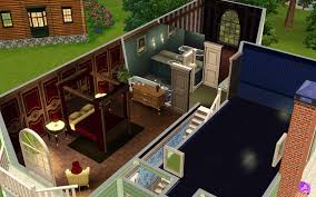 Adding roofs will surely make your house look cozy, but how to roof a house that sims house design sims house plans tagaytay sims 4 build sims 2 villa sims ideas exterior ts4 cc. The Sims 3 Room Build Ideas And Examples