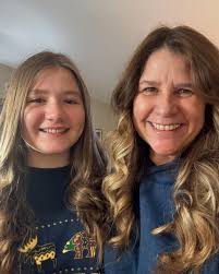 Pauline Erickson-Yoga Teacher