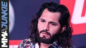Jorge masvidal with long hair, yoel romero in disguise. Jorge Masvidal S Luscious Hair Sherdog Forums Ufc Mma Boxing Discussion