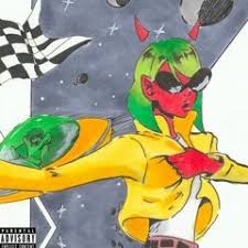 Stream Chris Crom music