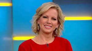 He is married to fox news reporter shannon bream. Shannon Bream Bio Age Husband Family Salary Net Worth