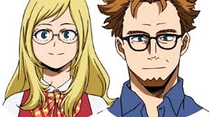 Melissa Shield & Dave Shield