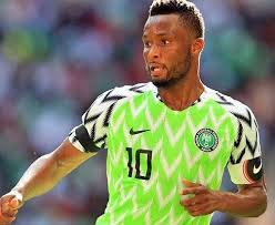 Mikel john obi joined chelsea in the summer of 2006. Pin On Sports