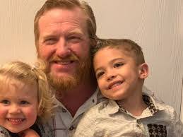 Wanda Skaggs's Instagram, Twitter & Facebook