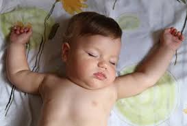 También se le conoce como «síndrome de muerte súbita infantil», «muerte en cuna» o «muerte blanca». Morte Subita E A Posicao Para O Bebe Dormir
