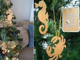 4.7 out of 5 stars. 13 Homemade Coastal Xmas Ornaments To Make Coastal Decor Ideas Interior Design Diy Shopping