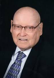 Obituary for John Wesley Tyson