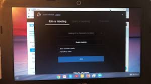 The Way We Schedule Appointments From Our Chromebook For Zoom Meetings Youtube