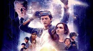 Să înceapă jocul', a carei actiune se petrece in in 2045, cand. Ready Player One SÄ InceapÄ Jocul Din 30 Martie Nova Fm Online