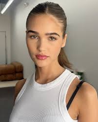 My final SFX project at @makeupdesignory ! For this final silicone  prosthetic I decided to do a bear mauling. Thank you @hazelhager_ for being  my amazing model! Swipe to see the steps