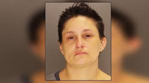 Ephrata woman charged after driving under the influence with two children  in the car