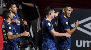 Creado para todos los hinchas de boca del mundo. Boca Juniors Vs Banfield Boca Pide Postergar La Final Ante Banfield Marca Claro Argentina