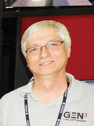 In Keeping with the Times, Hi-tech Solutions Are a Trend in Softwood Mills 