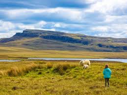 You liked the short film and want to see more nature, partly with unpublished scenes?here is the long scotland version, especially for relaxation, atmosphere. 20 Signs You Were Born And Raised In Scotland