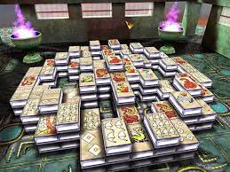 All free mahjong games online no download and full screen. 3d Magic Mahjongg Ipad Iphone Android Mac Pc Game Big Fish