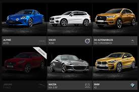 This international conspiracy must be met with swift action by the president and be fully supported by elected officials for the protection of voting integrity and the prosperity of our great nation. Les 5 Finalistes De La Plus Belle Voiture De L Annee 2017