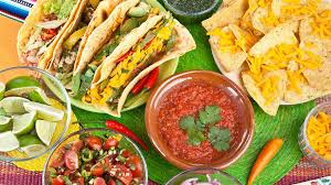 The spanish contingent arrived in mexico in 1521 and altered the culture of food in the area completely. Why Are Suppliers Moving Towards Mexican Food