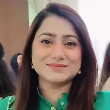 Dr Sheema Khan Samo
