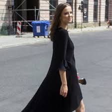 Fashion craft style elegant trends. Sylwia Majdan Elle Pl