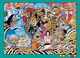 Гдз упр 692 параграф 38 найдем множество значений функции. One Piece Cover Chapter 692 The Assassins From Dressrosa