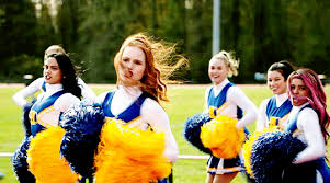 Maybe you would like to learn more about one of these? Riverdaleladiesdaily Hello Daddy Hello Mom I M Your Ch Ch Ch Cherry