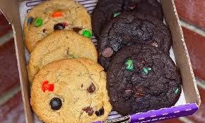 At this time, insomnia cookies merch gift cards cannot be used to purchase gear online. Dads Get A Free Cookie From Insomnia Cookies Get It Free