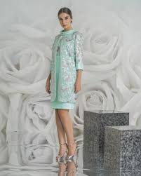 Il buono, di casa e in famiglia Collezione Abiti E Completi Cerimonia 2020 Magazzini D Amico Maniche Vestito Vestito A Maniche Lunghe Stile Di Moda