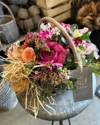 Friend Flower