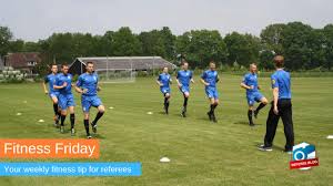 Youth and recreational football officials pay at the youth and. Home Dutch Referee Blog Improving Football Referees Match Officials
