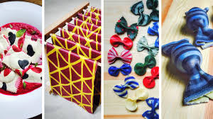 Recipes From Ctv Life Channel And Ctv S The Marilyn Denis Show Your Morning The Social The Loop Pasta Art Rainbow Pasta Christmas Soup