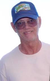 Obituary information for Toby Leroy Pauley