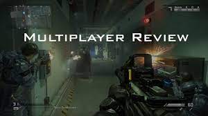 Call Of Duty Ghosts Multiplayer Review Charlie Intel