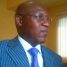 Foday Sesay's Instagram, Twitter & Facebook