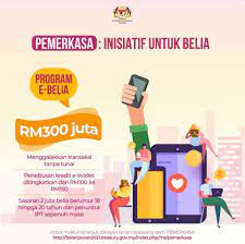 Berikut adalah kategori belia yang layak untuk membuat penebusan. Ebelia Redeem Rm150 Credit From One Of These 4 Ewallets Starting 1st June