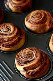 Vegan Chocolate Brioche Muffins Neta Cooks Recipe Chocolate Brioche Vegan Chocolate Food