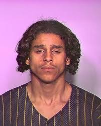 Israel Santos's Instagram, Twitter & Facebook