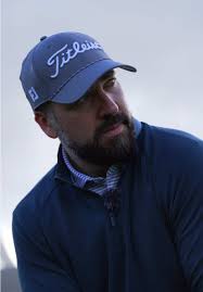 Chris Bellinger Titleist