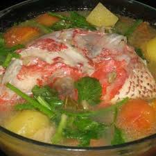 Bahan utama kacang merah yang dipadu dengan daging sapi bahan dan bumbu sup kacang merah. Kuali Mama Resepi Sup Ikan Merah Yang Sangat Sedap ÙÙŠØ³Ø¨ÙˆÙƒ