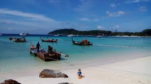 More attractions in koh lipe. Beealive Percutian Bajet Dan Snorkelling Di Koh Lipe Thailand