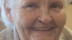 Birthdays: Opal Anderson