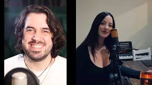 Awesome duet singing 'You are The Reason'! Beautifully sung!