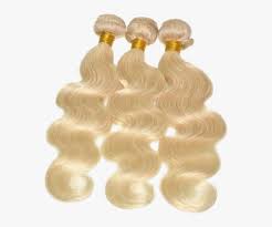 7 easy techniques to curl hair with a straightener and a wand 613 Body Wave Bundles Hd Png Download Kindpng