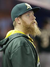 Surprising 7 A's All-Stars ready for big stage