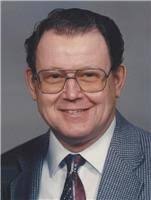 Brian Fehr Obituary (2021)